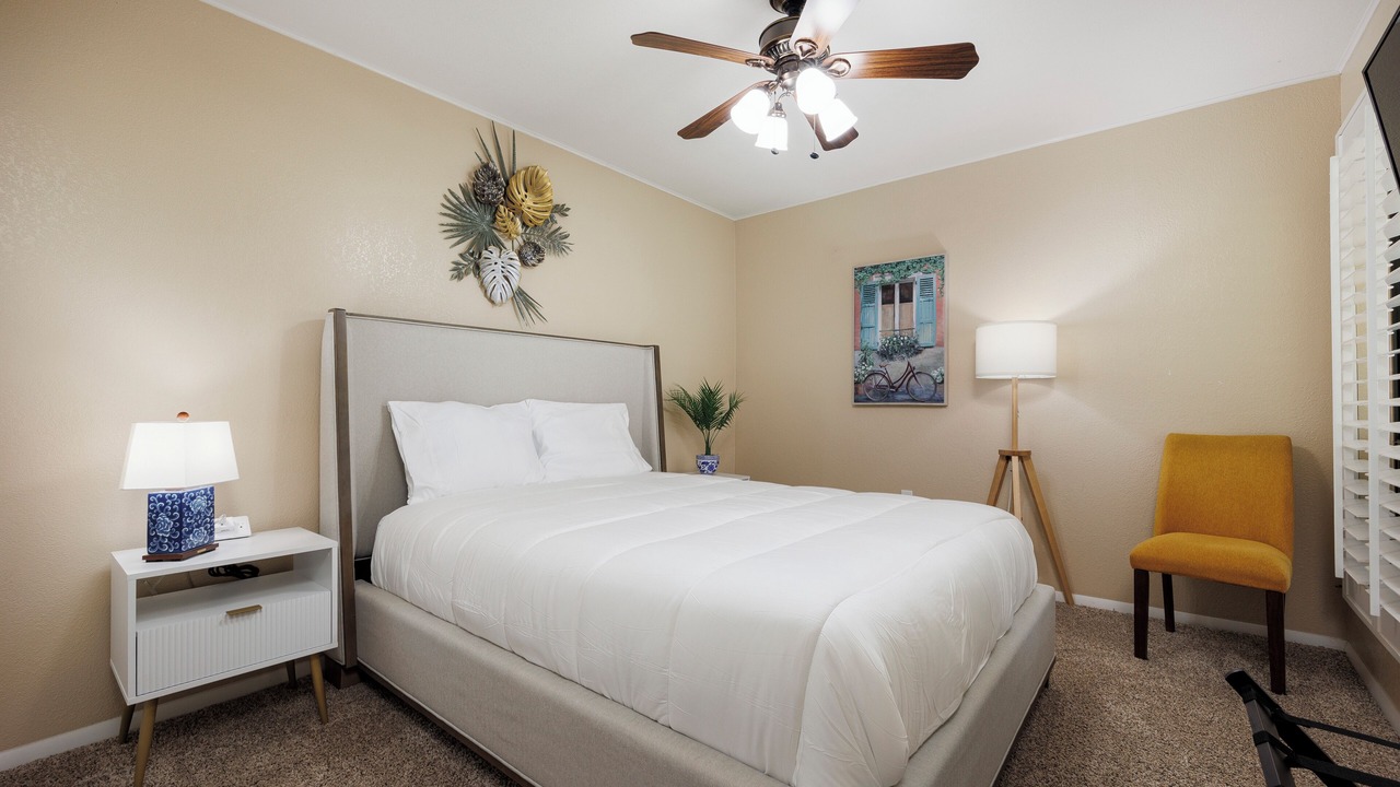Photo of Bedroom in Horizon City