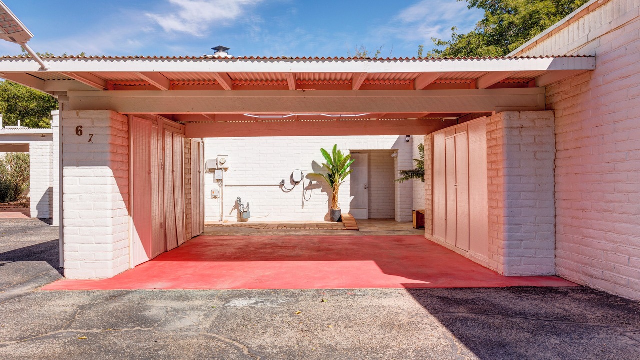 Photo of Outdoor in Horizon City