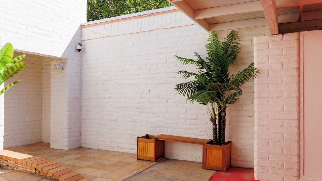 Photo of Patio Balcony in Horizon City