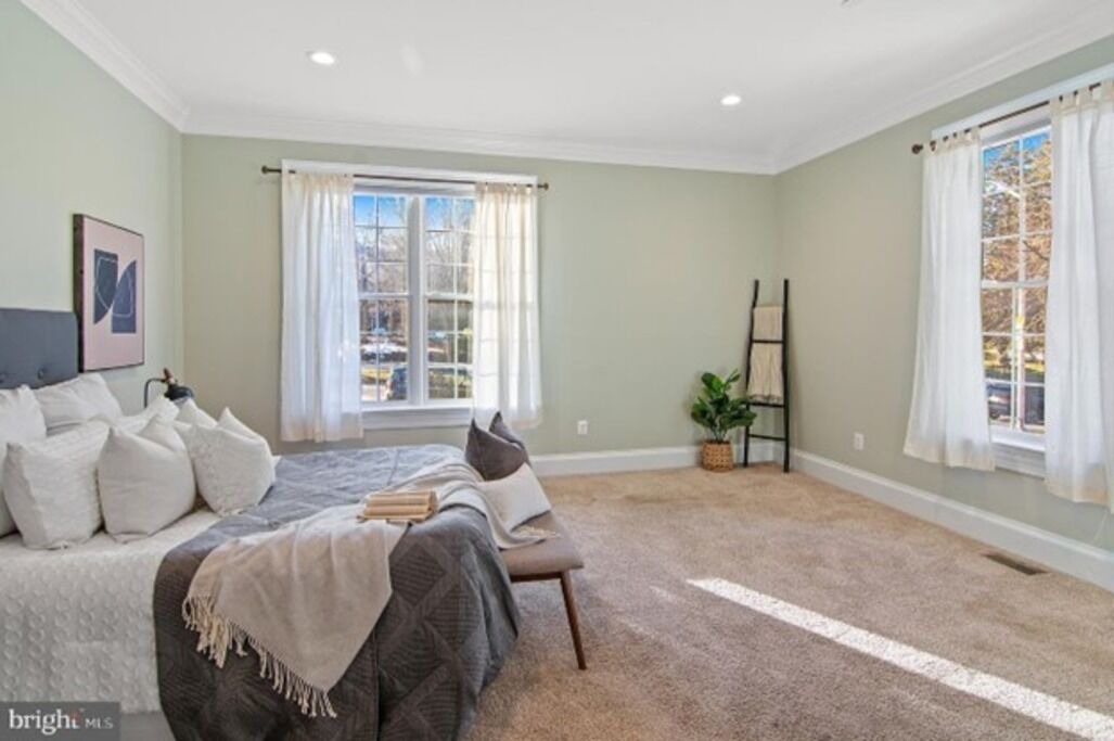 Photo of Bedroom in North Roland Park/Poplar Hill