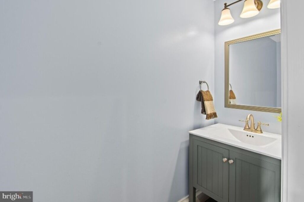 Photo of Bathroom in North Roland Park/Poplar Hill
