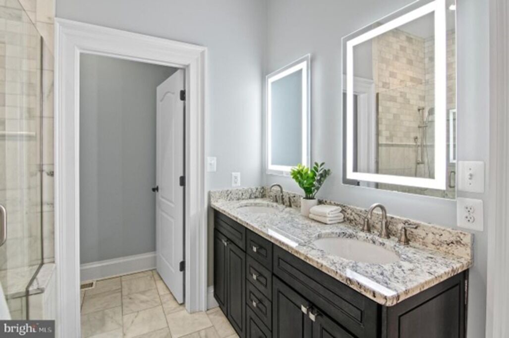 Photo of Bathroom in North Roland Park/Poplar Hill