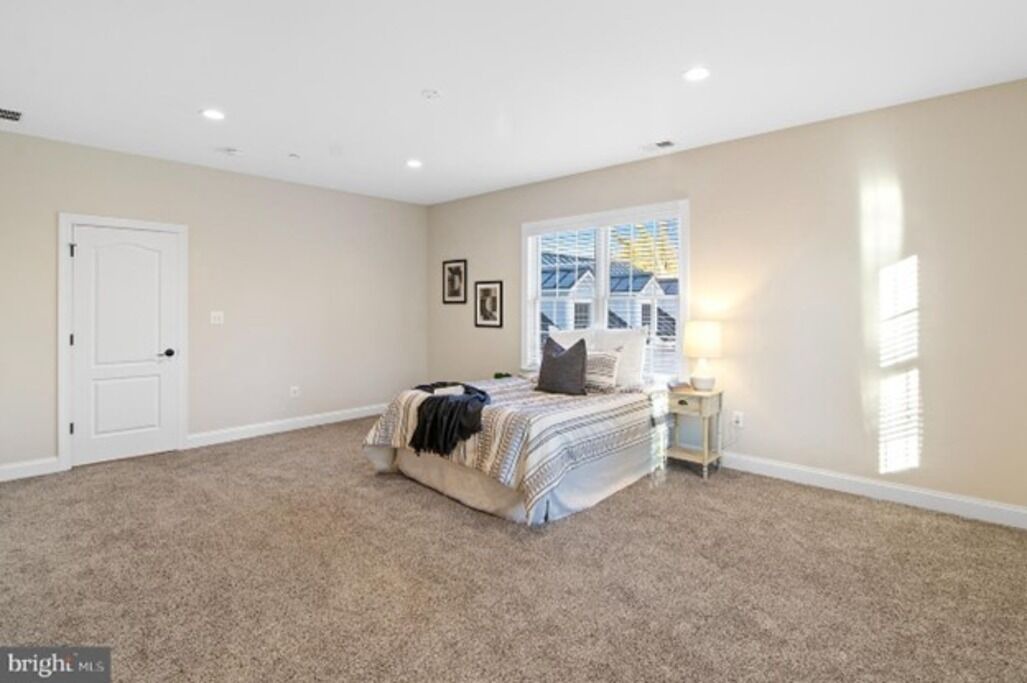 Photo of Bedroom in North Roland Park/Poplar Hill