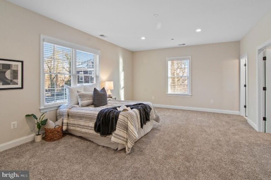 Photo of Bedroom in North Roland Park/Poplar Hill