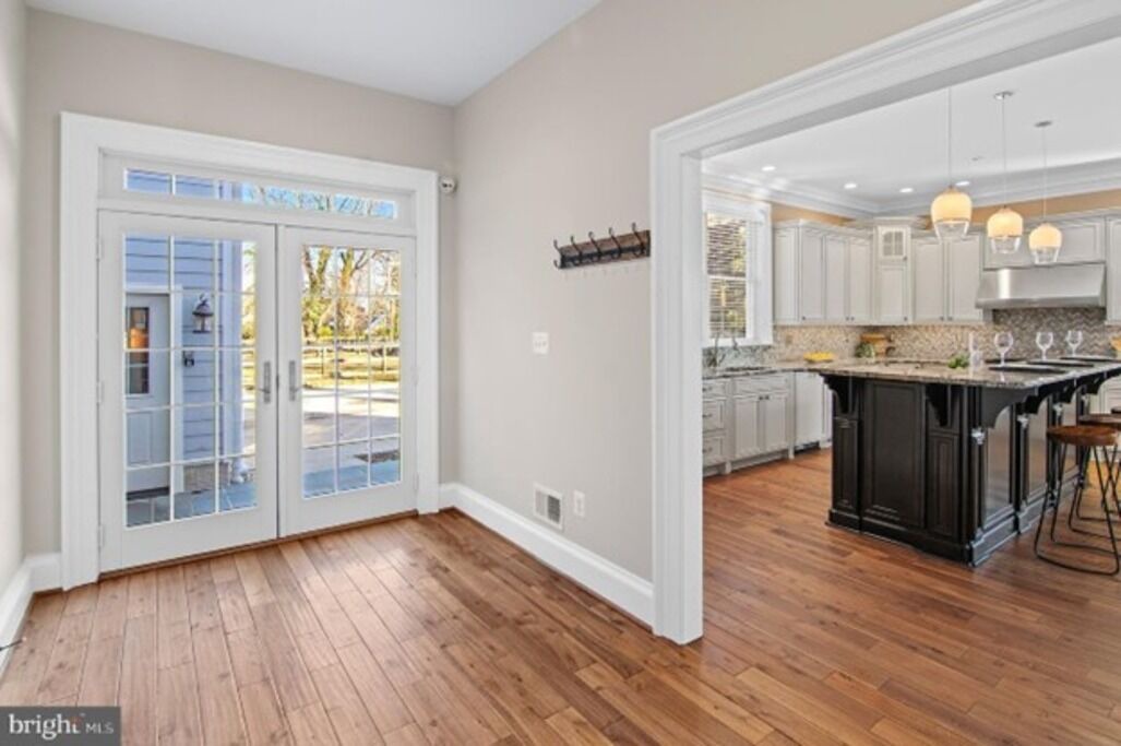 Photo of Kitchen in North Roland Park/Poplar Hill