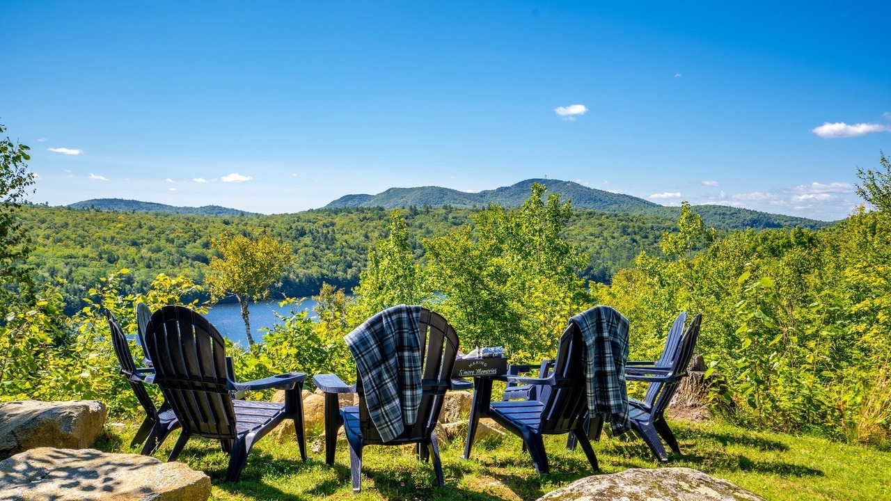 Photo of Outdoor in Bryant Pond