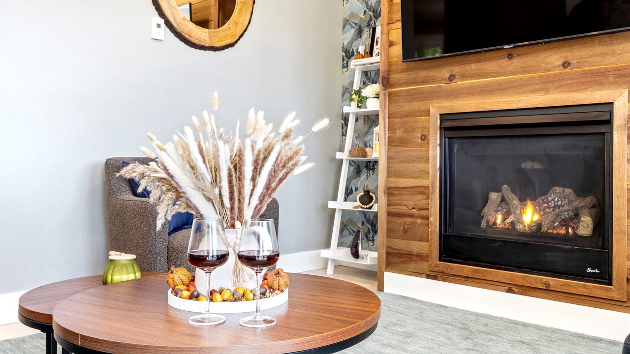 Photo of Livingroom in Bryant Pond