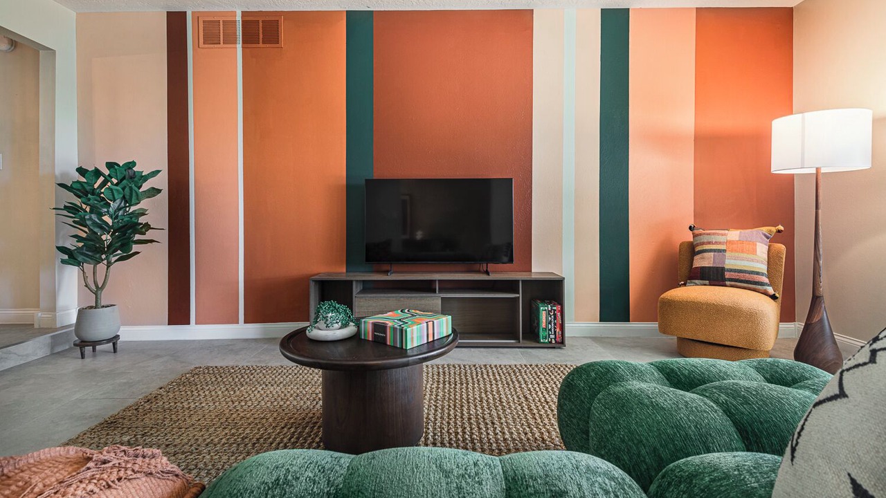Photo of Livingroom in Northeast Heights