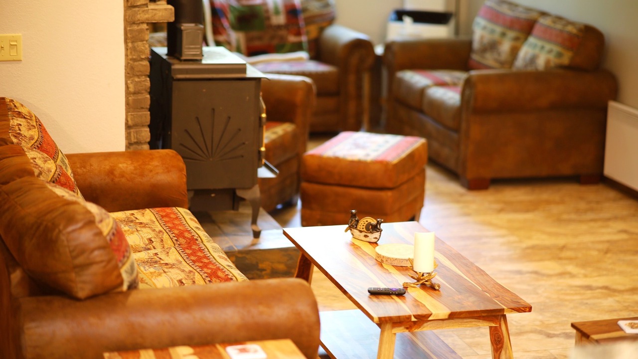 Photo of Livingroom in Colville