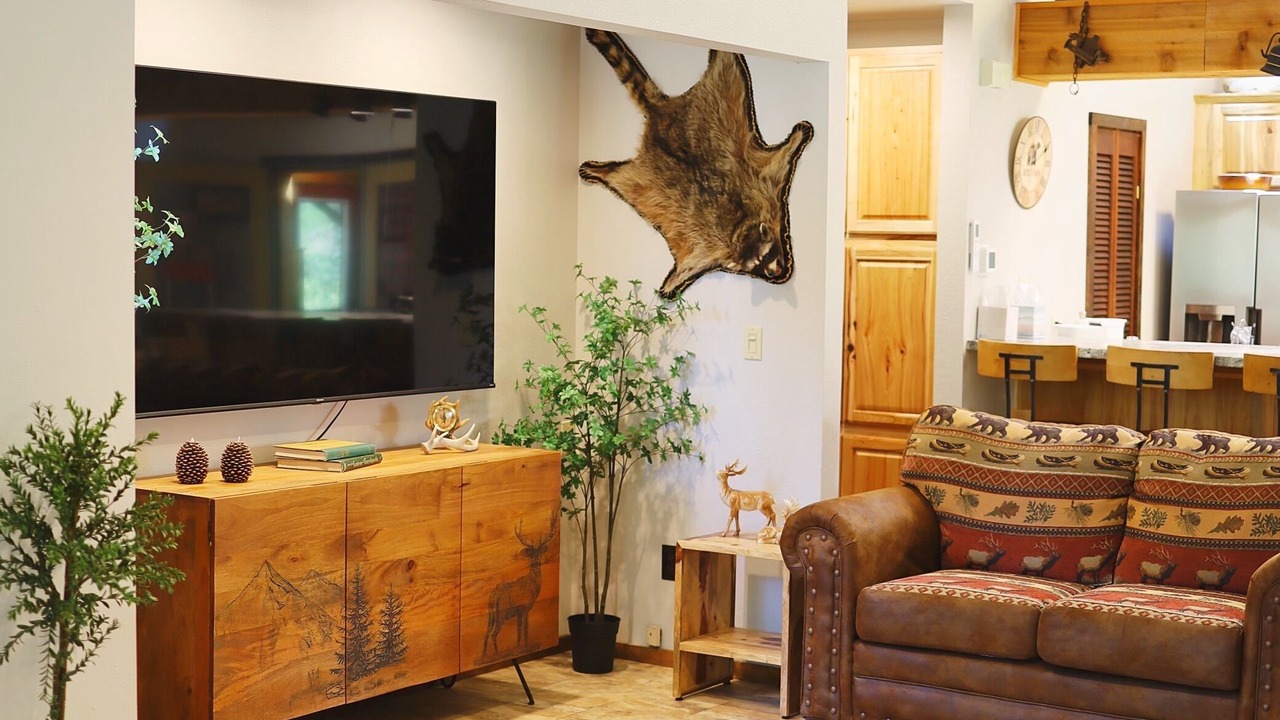 Photo of Livingroom in Colville