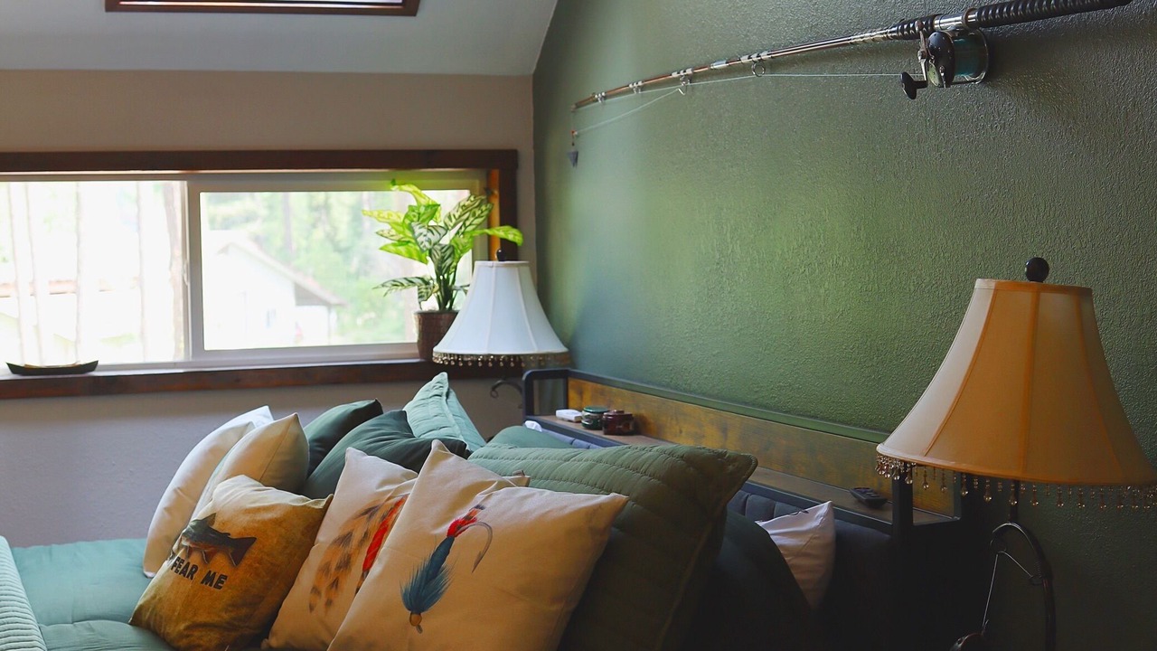 Photo of Bedroom in Colville