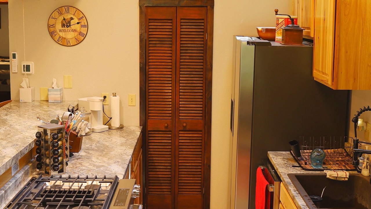 Photo of Kitchen in Colville