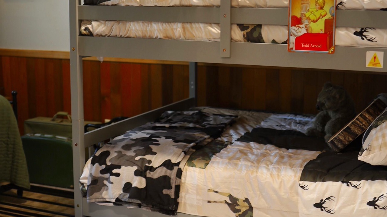 Photo of Bedroom in Colville