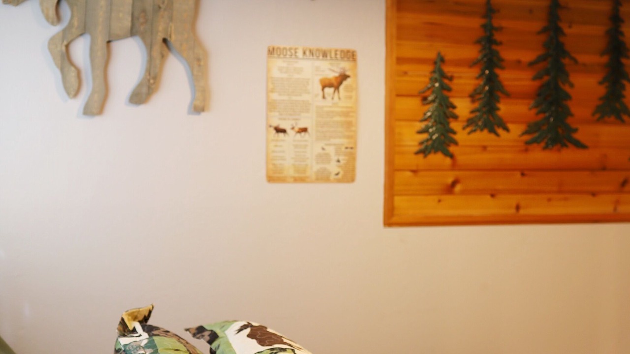 Photo of Bedroom in Colville