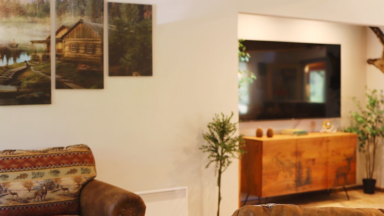 Photo of Livingroom in Colville