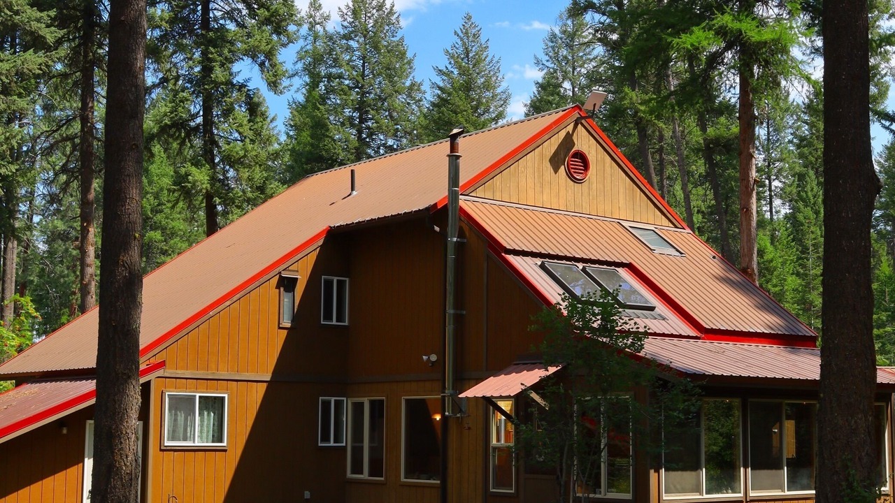 Photo of Outdoor in Colville