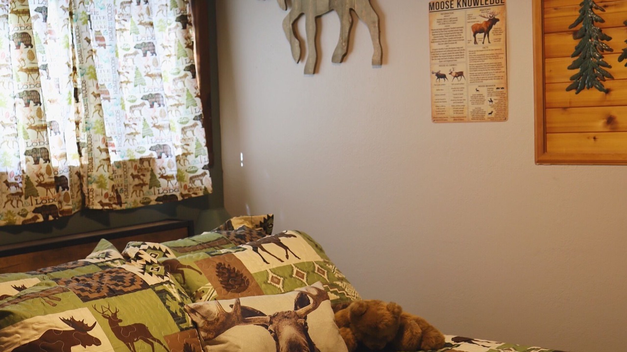 Photo of Bedroom in Colville