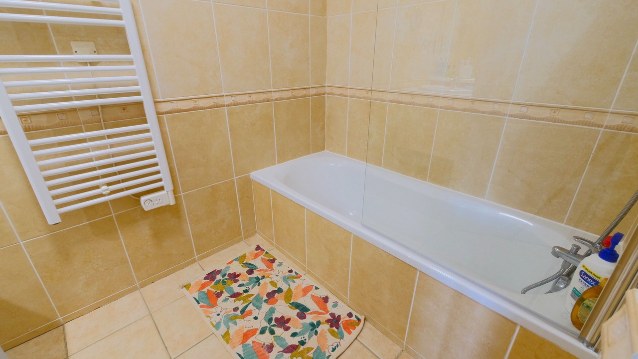 Photo of Bathroom in Saint-Cyprien Plage
