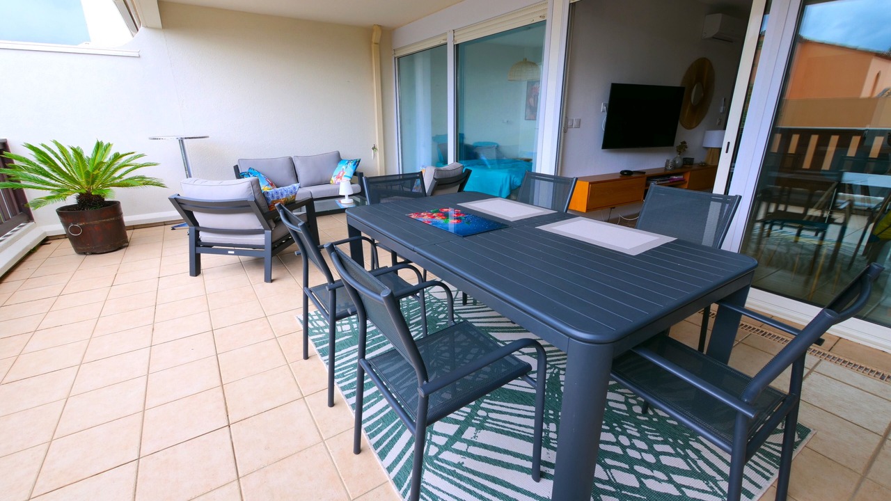 Photo of Outdoor in Saint-Cyprien Plage