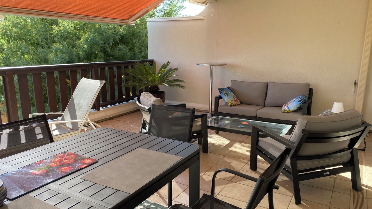 Photo of Outdoor in Saint-Cyprien Plage