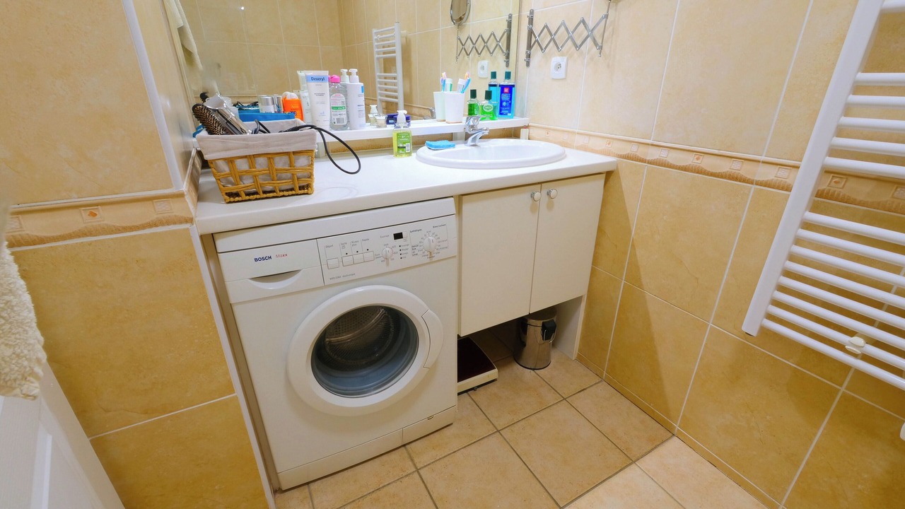 Photo of Bathroom in Saint-Cyprien Plage