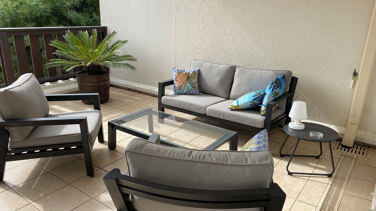 Photo of Outdoor in Saint-Cyprien Plage