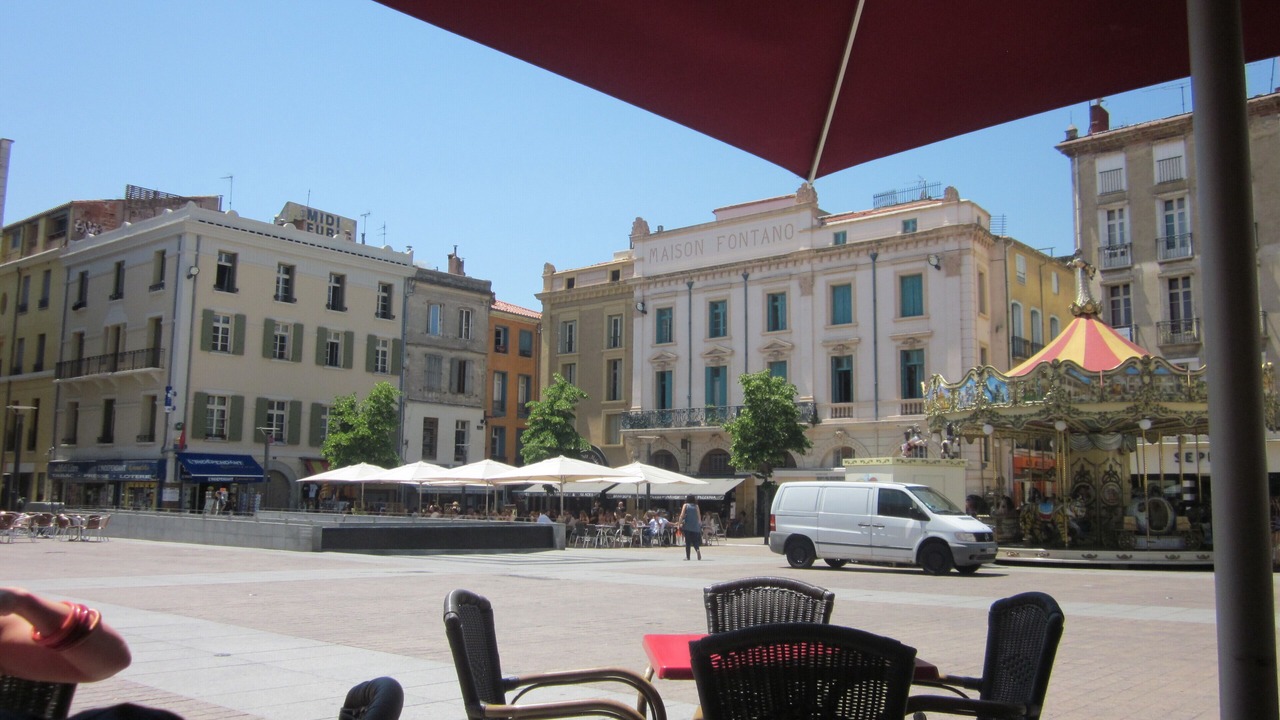 Photo of Outdoor in Saint-Cyprien Plage