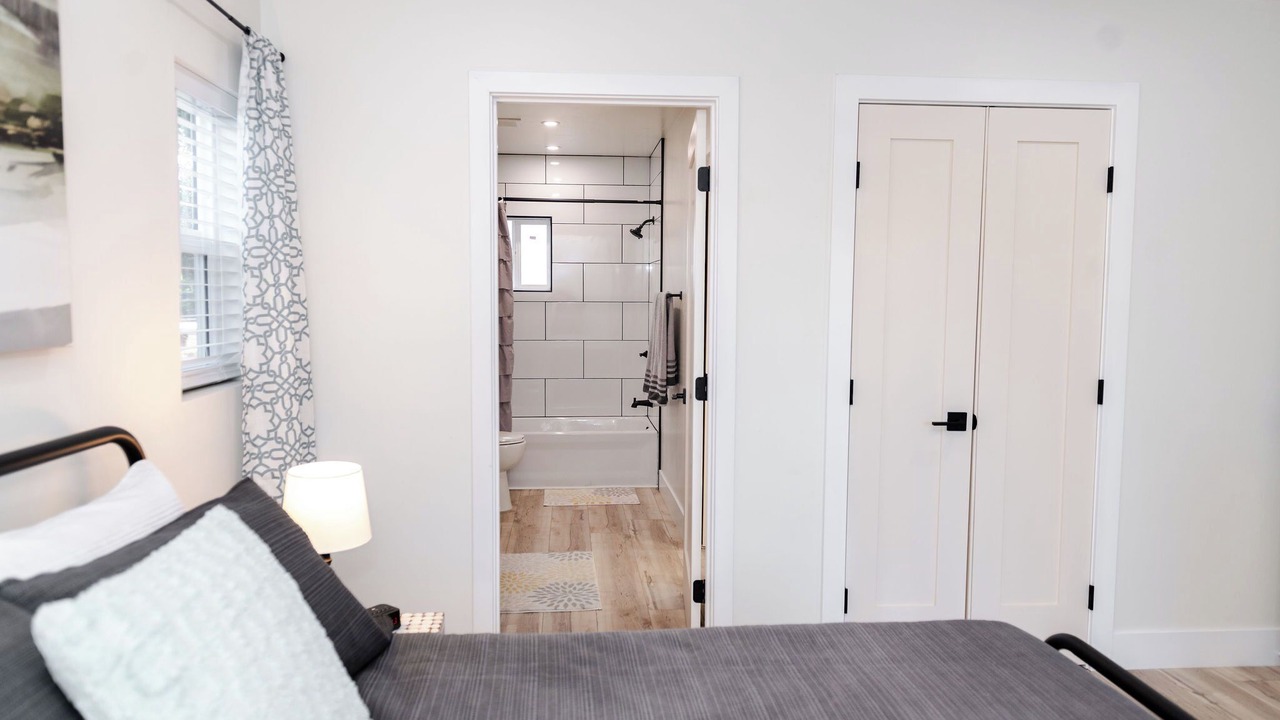 Photo of Bedroom in Carmichael