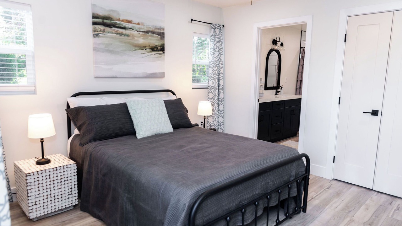 Photo of Bedroom in Carmichael