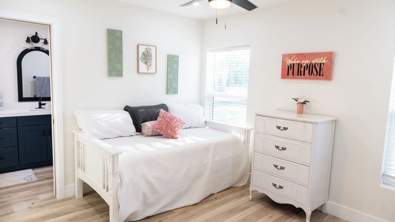 Photo of Bedroom in Carmichael