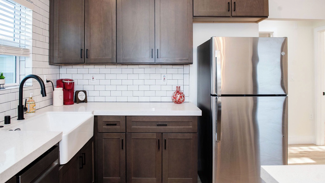 Photo of Kitchen in Carmichael