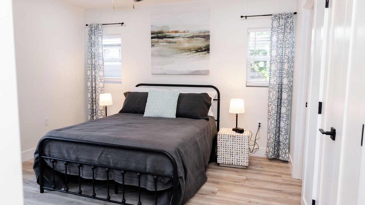 Photo of Bedroom in Carmichael