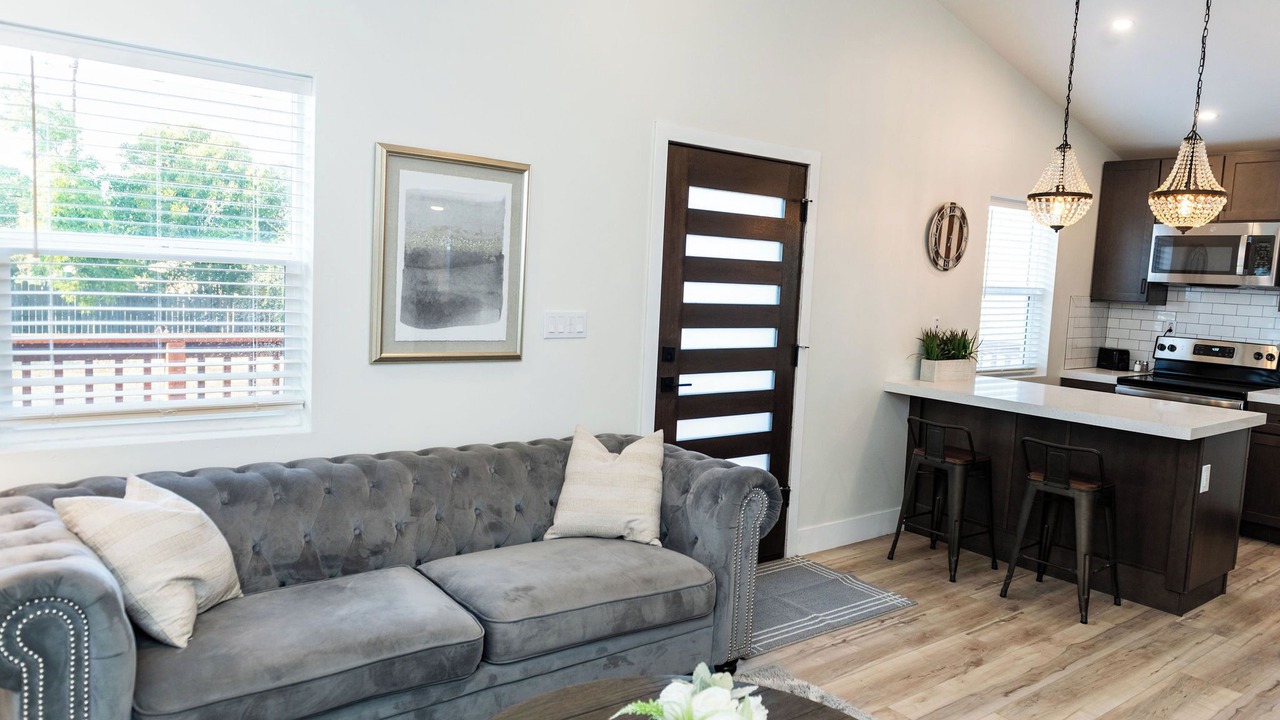 Photo of Livingroom in Carmichael