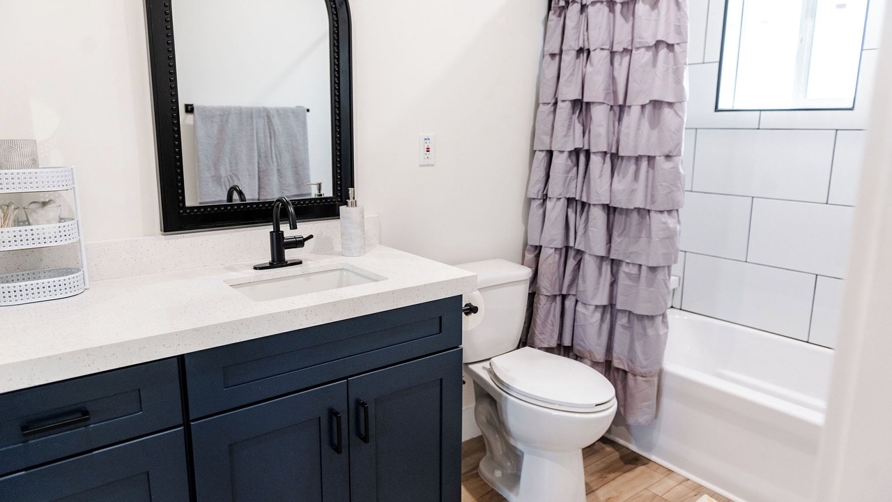 Photo of Bathroom in Carmichael