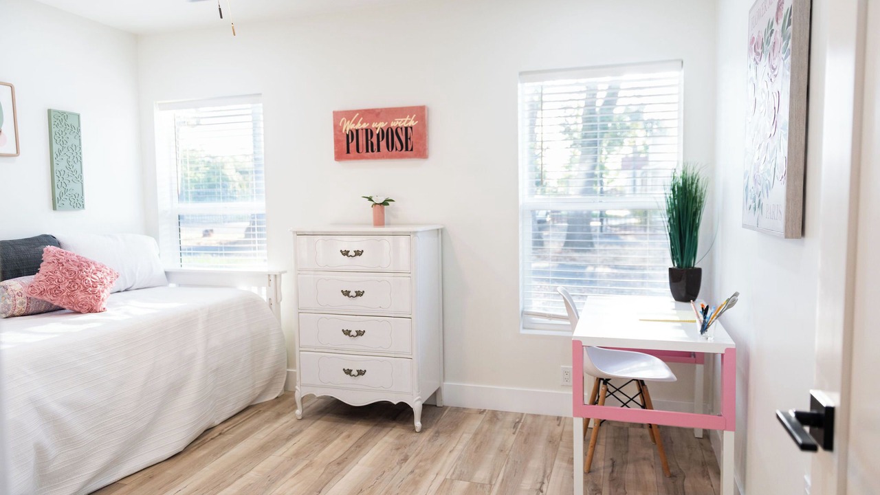 Photo of Bedroom in Carmichael