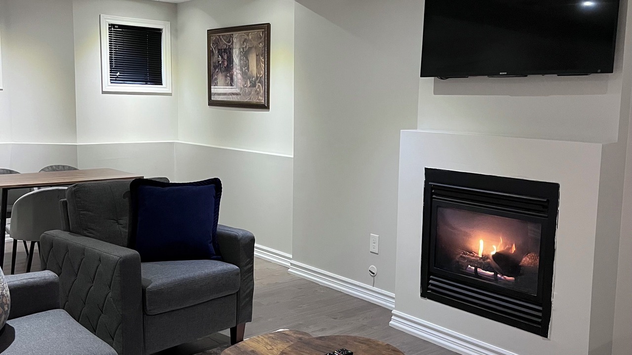 Photo of Livingroom in Ashburn