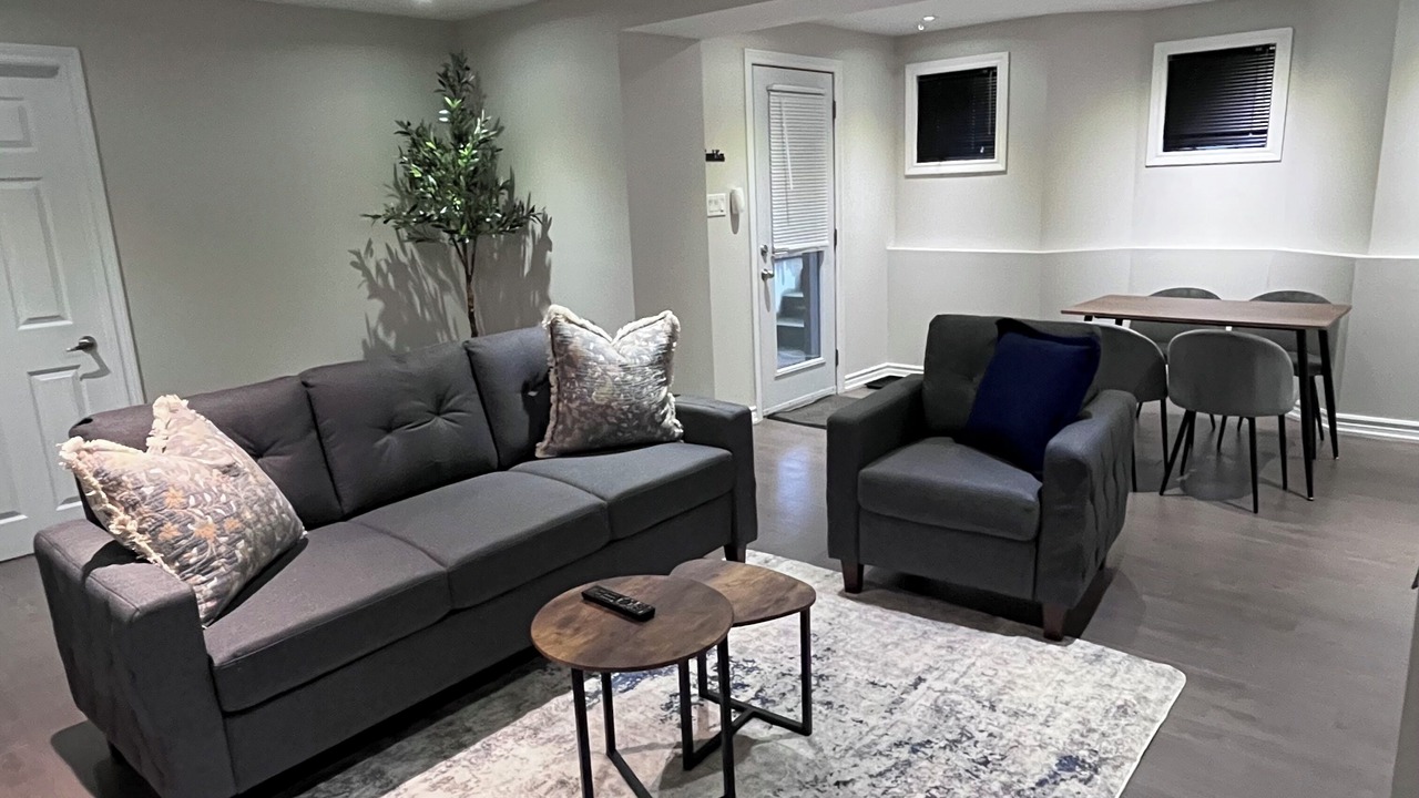Photo of Livingroom in Ashburn