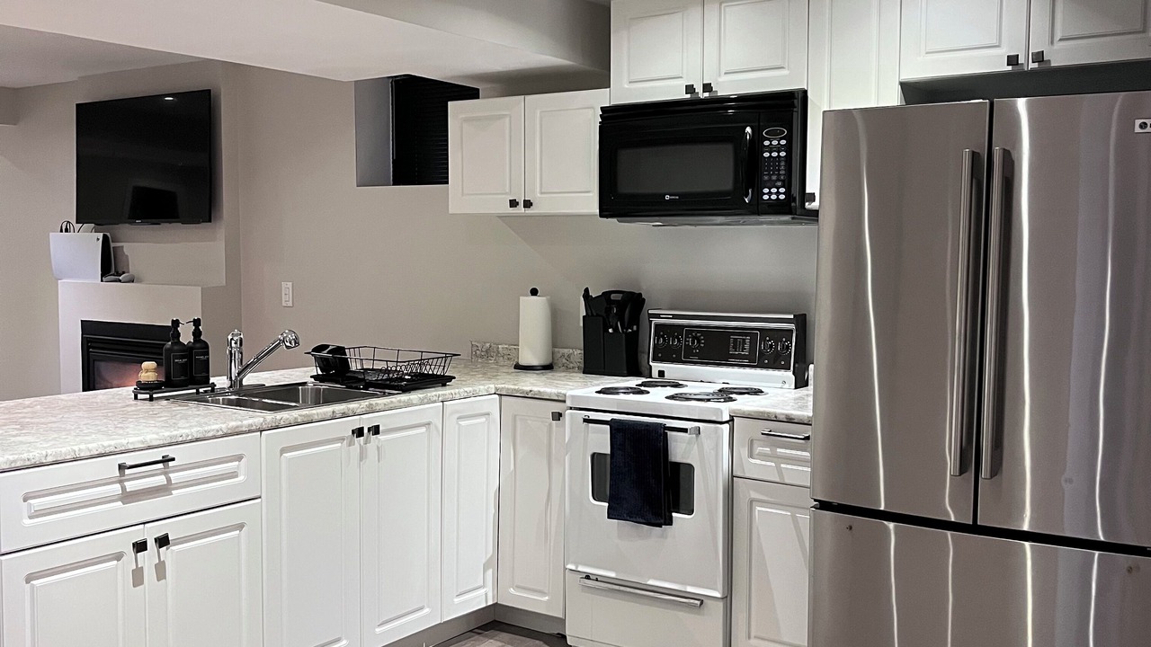 Photo of Kitchen in Ashburn