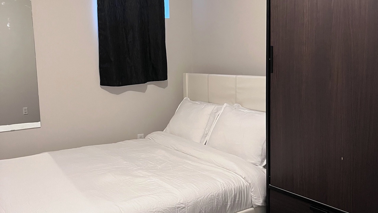 Photo of Bedroom in Ashburn