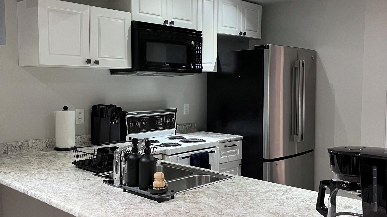 Photo of Kitchen in Ashburn