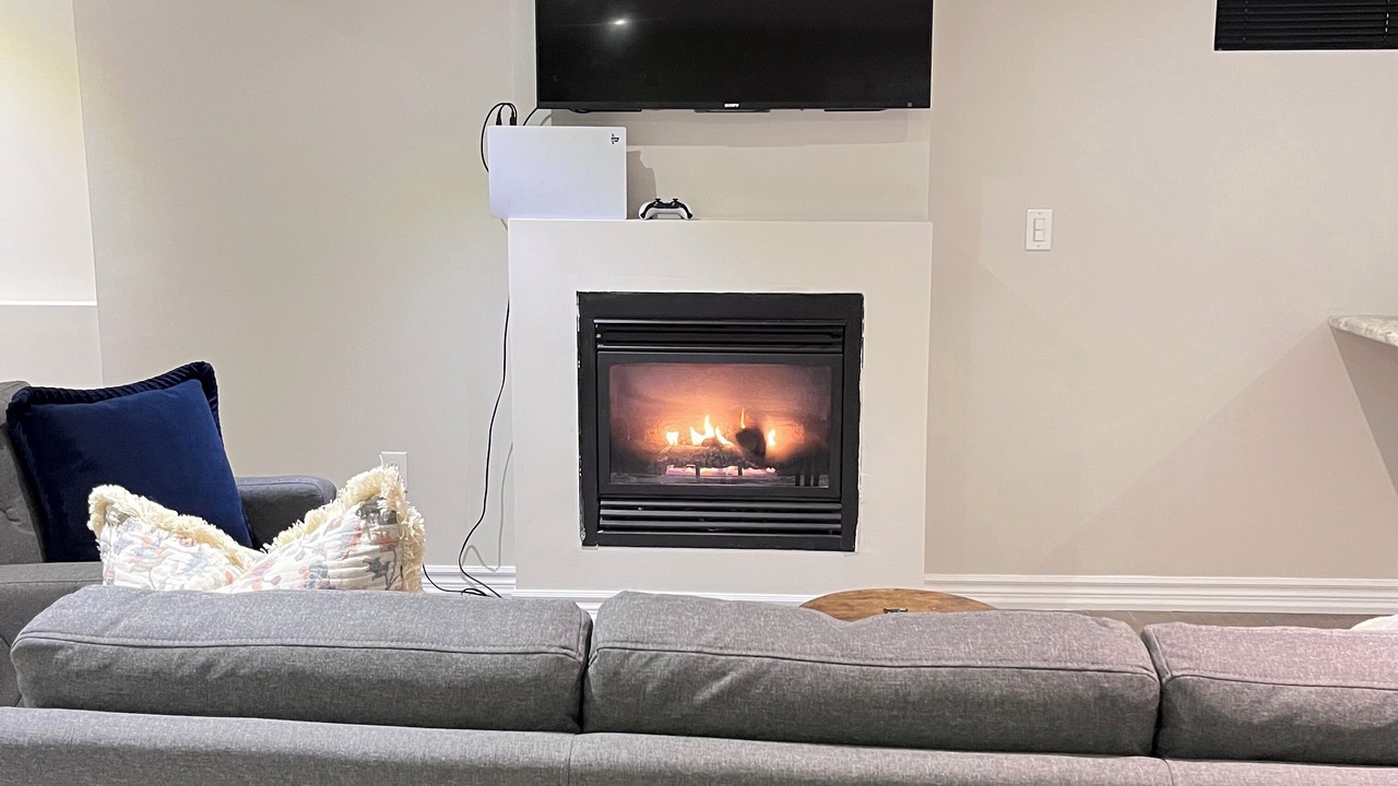 Photo of Livingroom in Ashburn