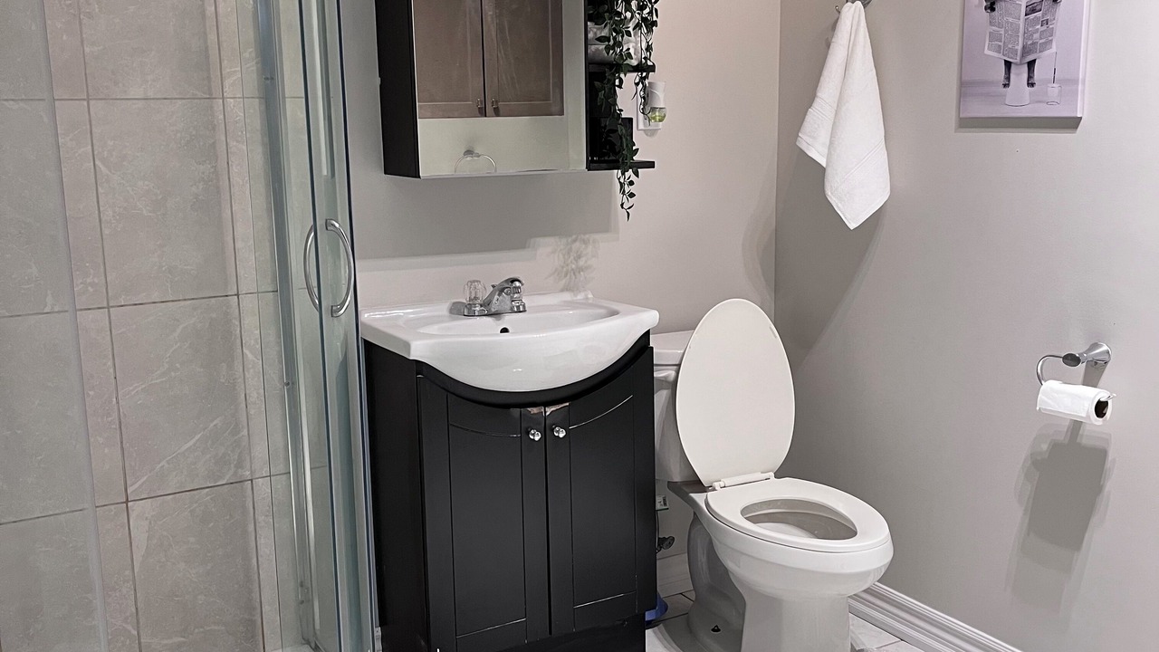 Photo of Bathroom in Ashburn