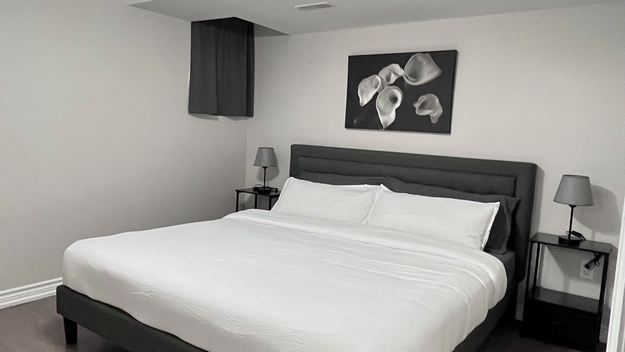 Photo of Bedroom in Ashburn