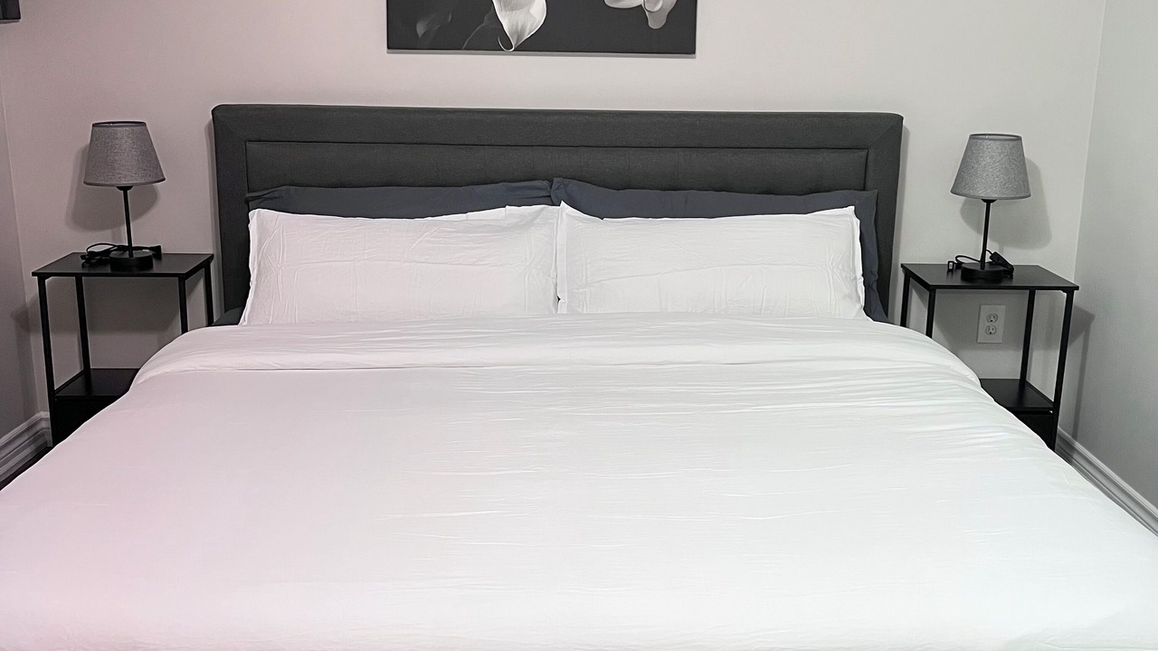 Photo of Bedroom in Ashburn