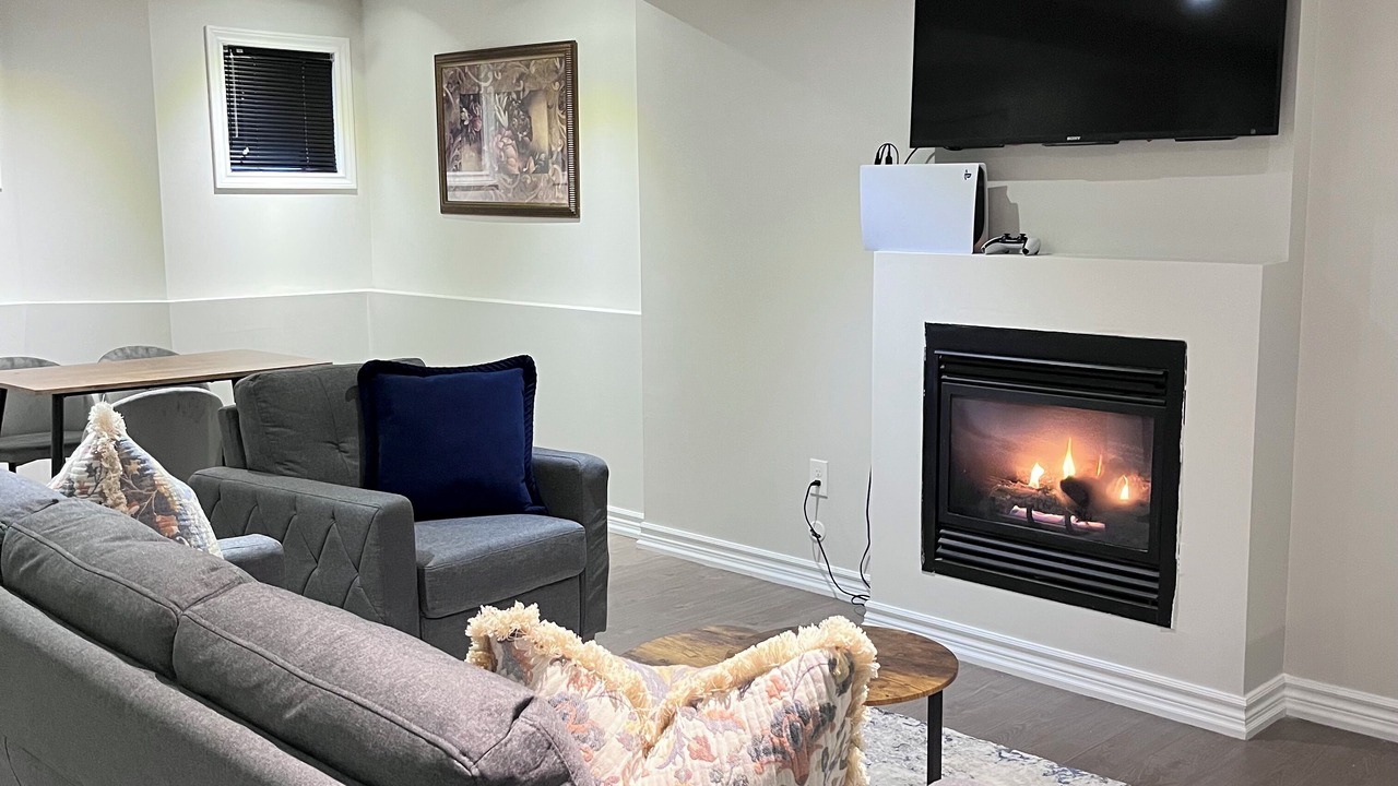 Photo of Livingroom in Ashburn