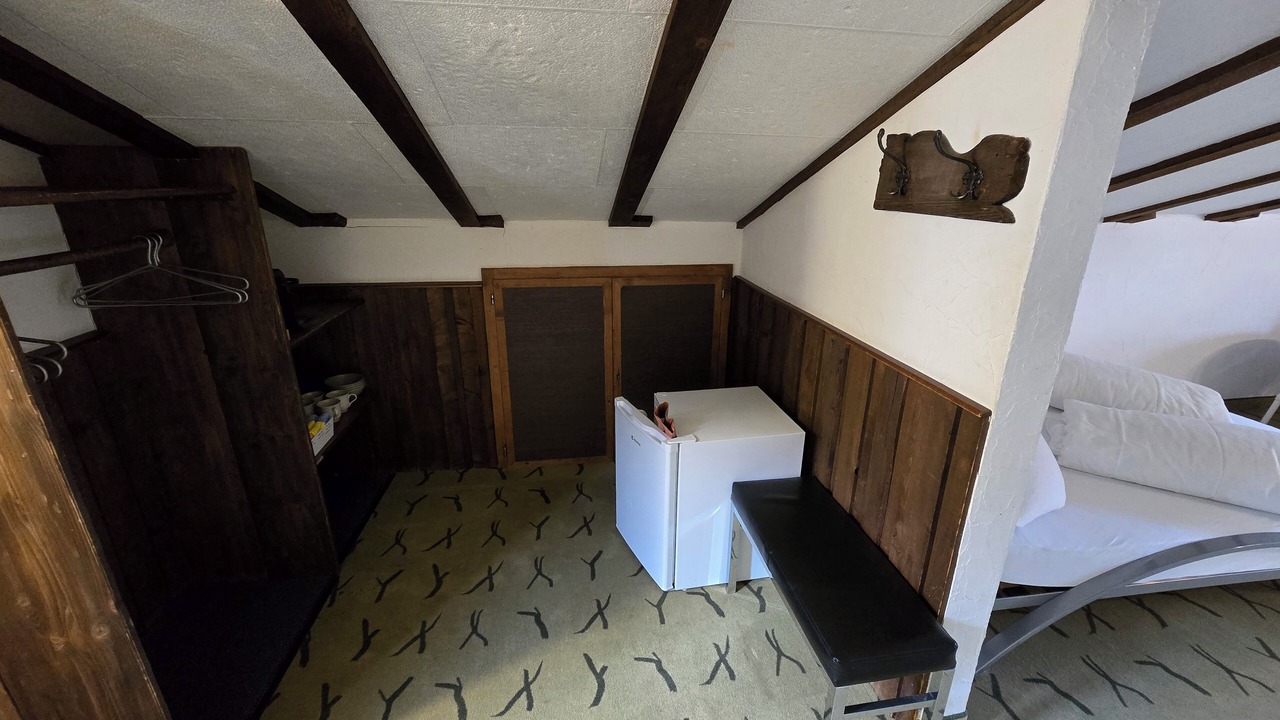 Photo of Bedroom in Tujetsch