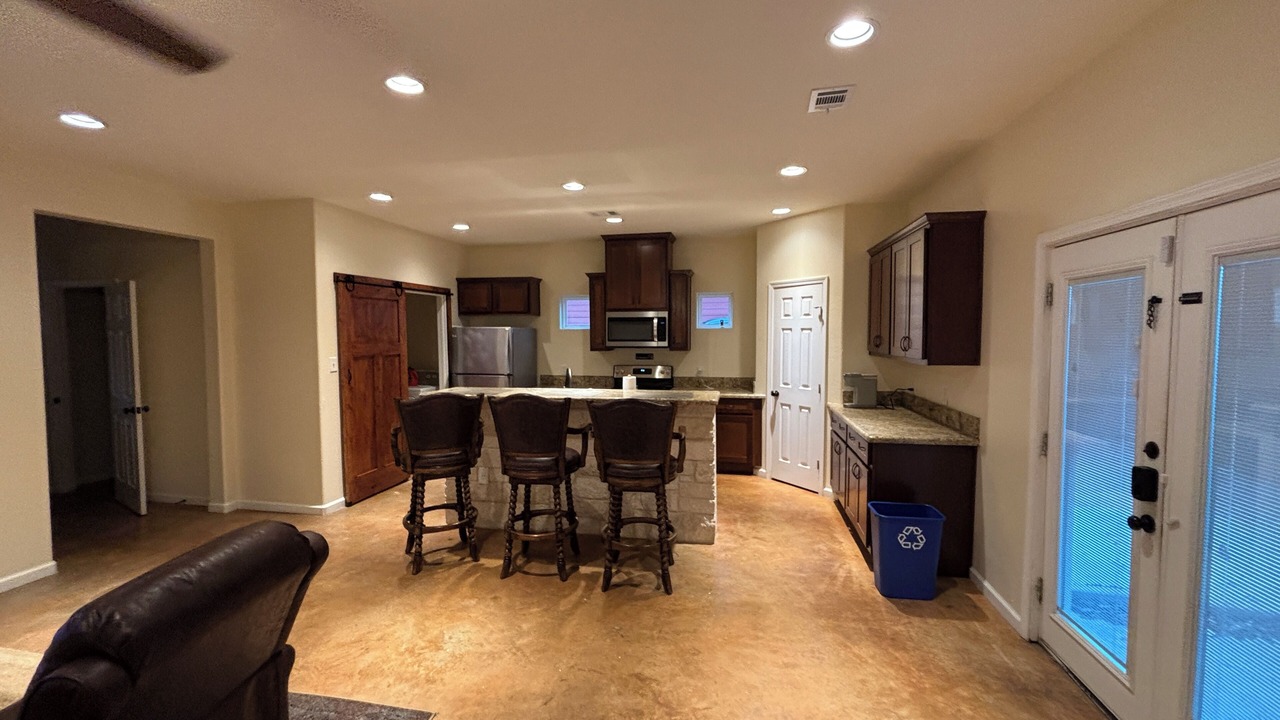 Photo of Kitchen in College Station