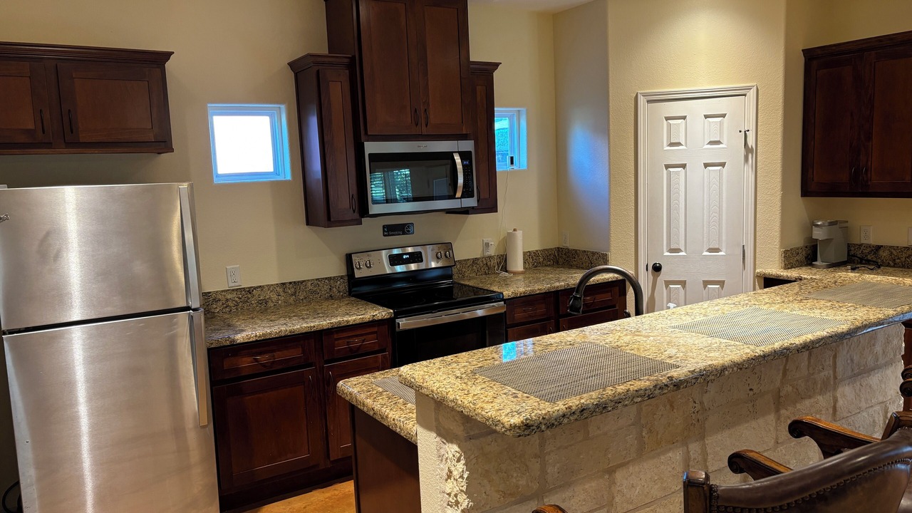 Photo of Kitchen in College Station