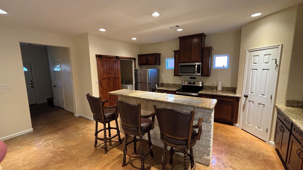 Photo of Kitchen in College Station