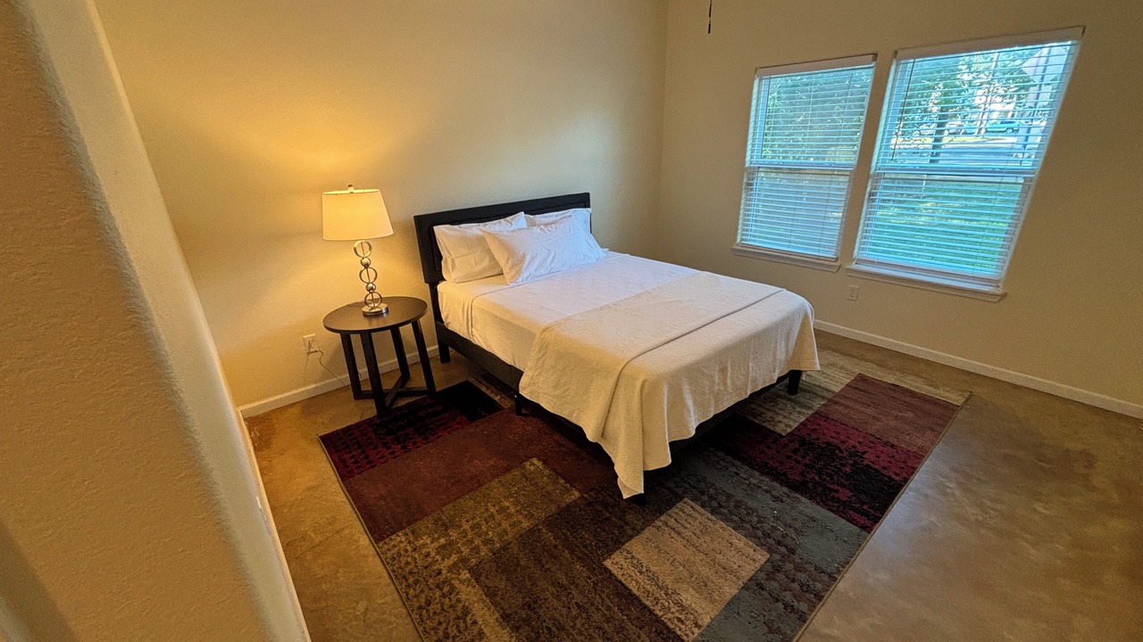 Photo of Bedroom in College Station